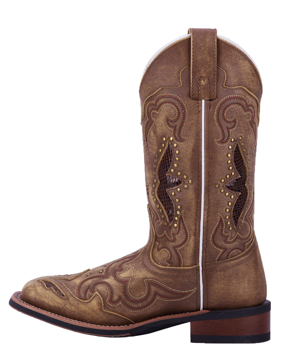 Women's Spellbound Snake Boots