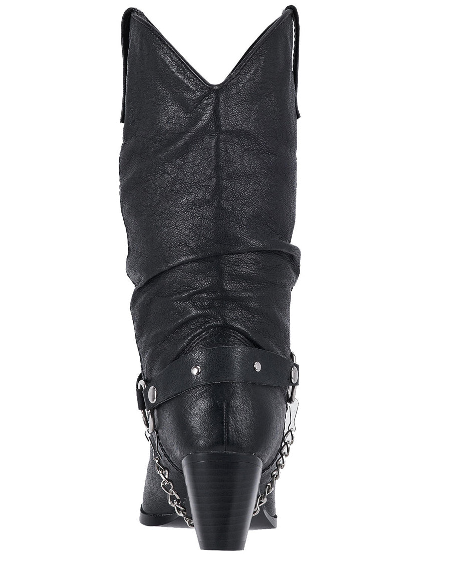 Womens Bailey Slouch Boots