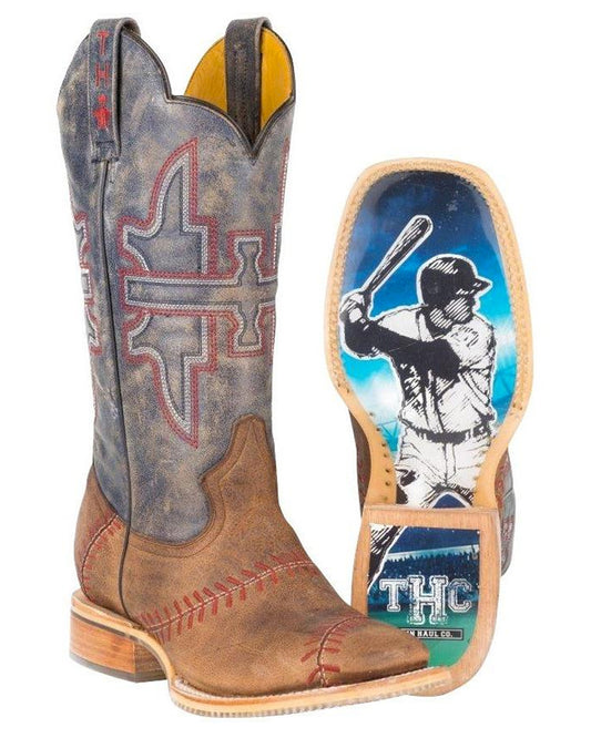 Mens Dream Slugger Boots