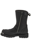 Mens Shift 9" Pull-On Boots