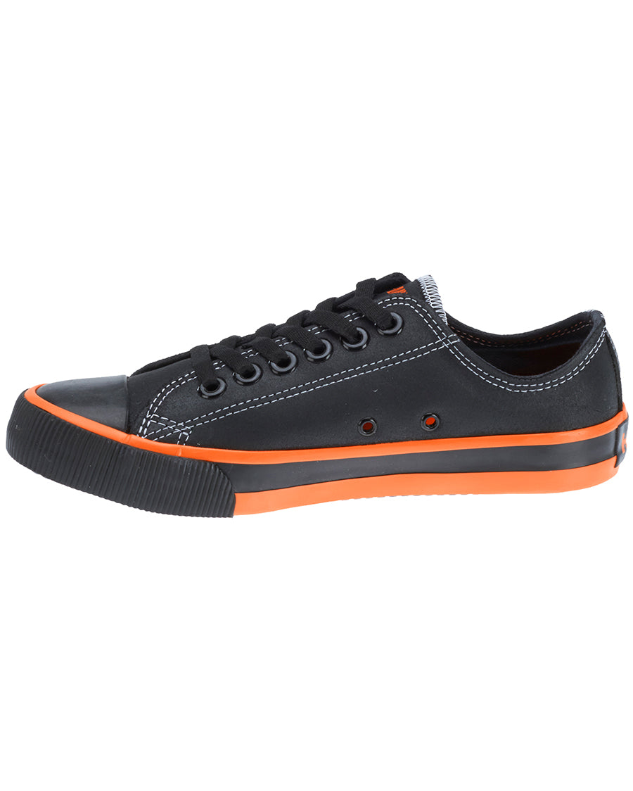 Mens Roarke Lowcut Shoes