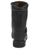 Mens Shift 9" Pull-On Boots