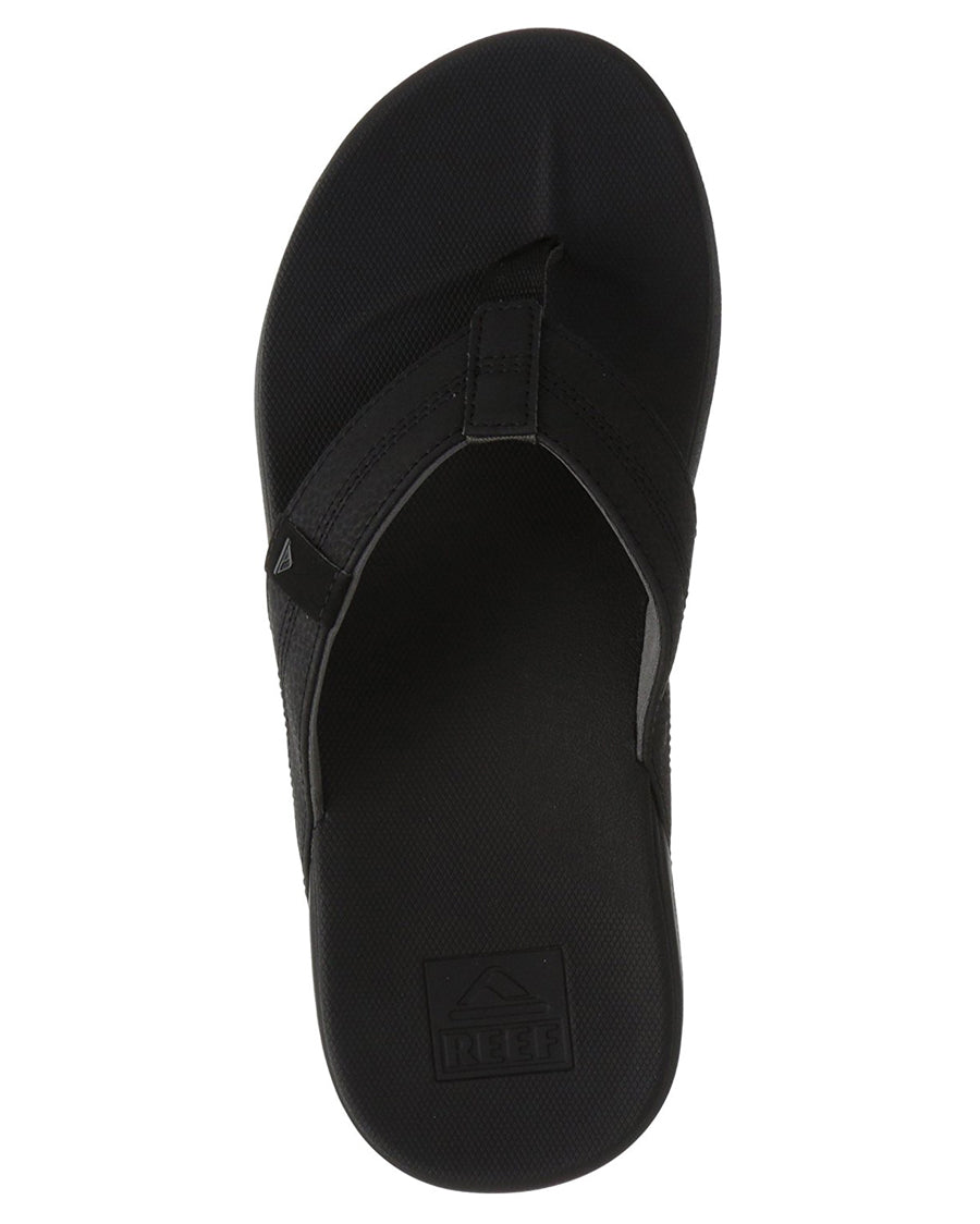 Mens Cushion Bounce Phantom Flip-Flops