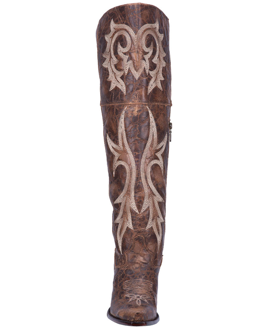 Women's Jilted Western Boots