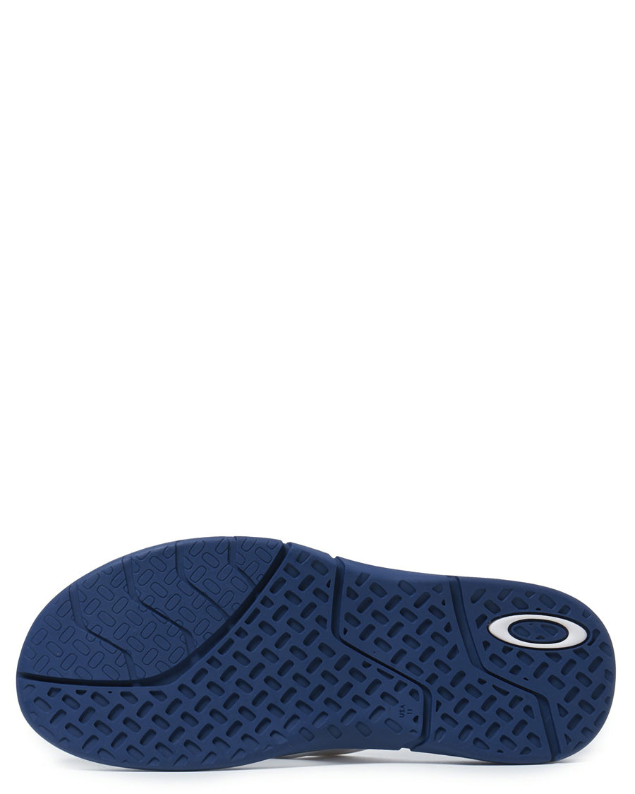 Men's Ellipse Flip Sandals - Blue