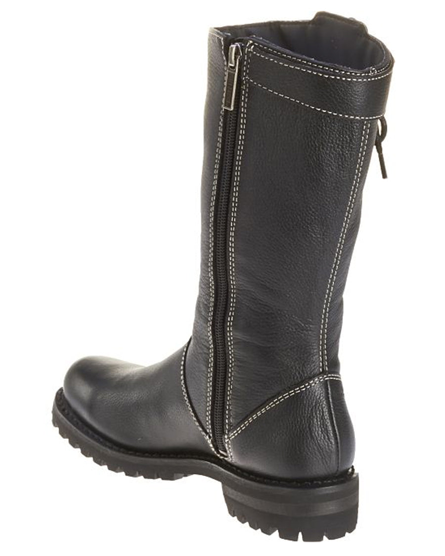 Womens Melia 10" Boots