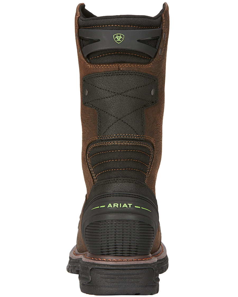 Mens Catalyst VX Pull-On Boots