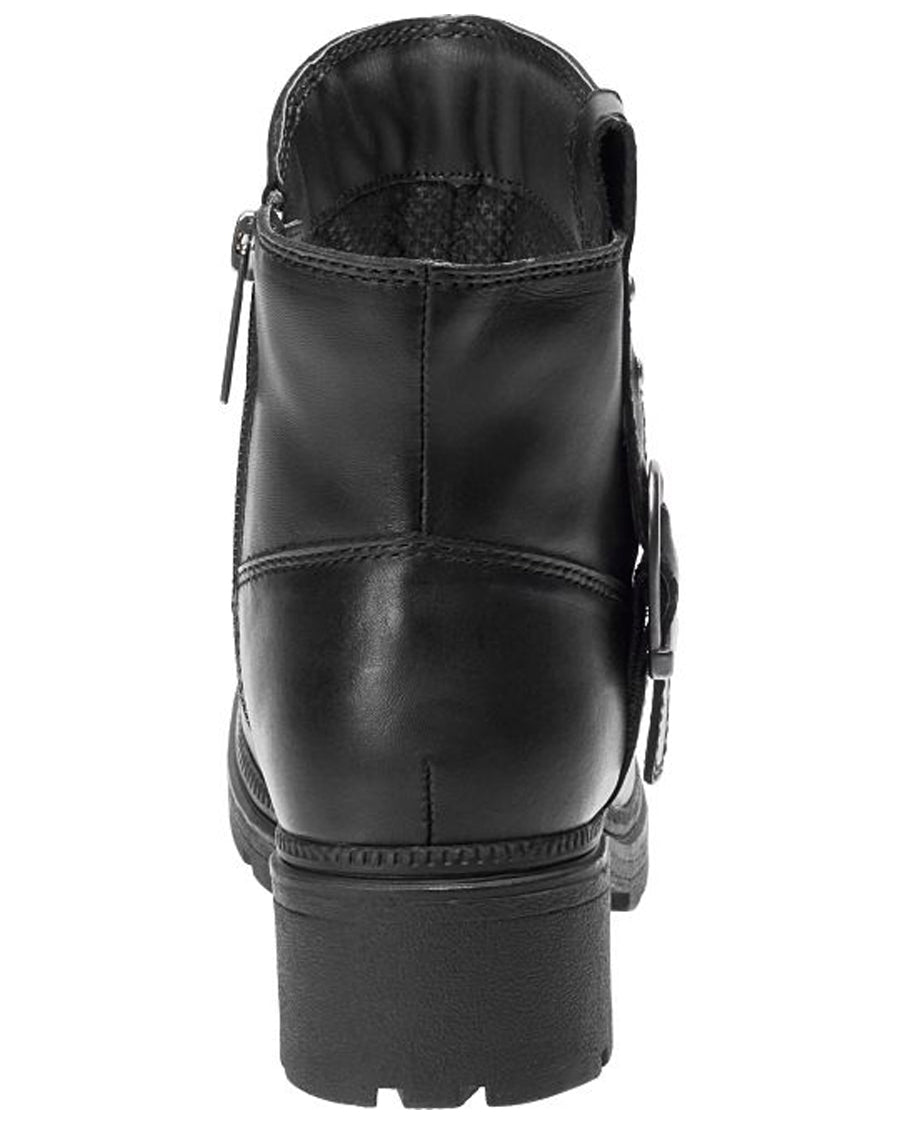 Women's Madera Motorcycle Boots