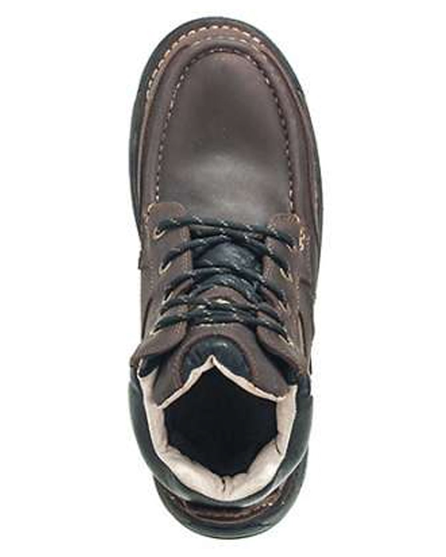 Mens Pioneer Chukka H20 Boots