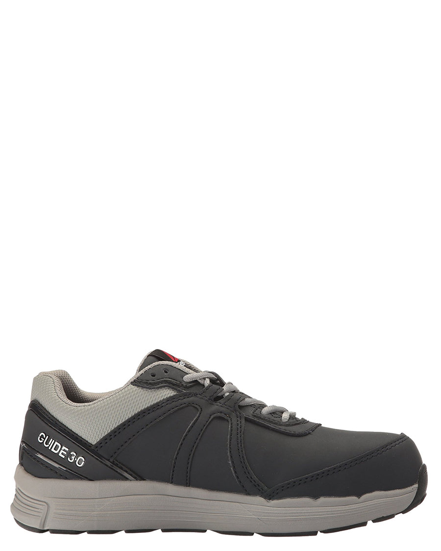 Mens Guide Cross Trainer Work Shoes