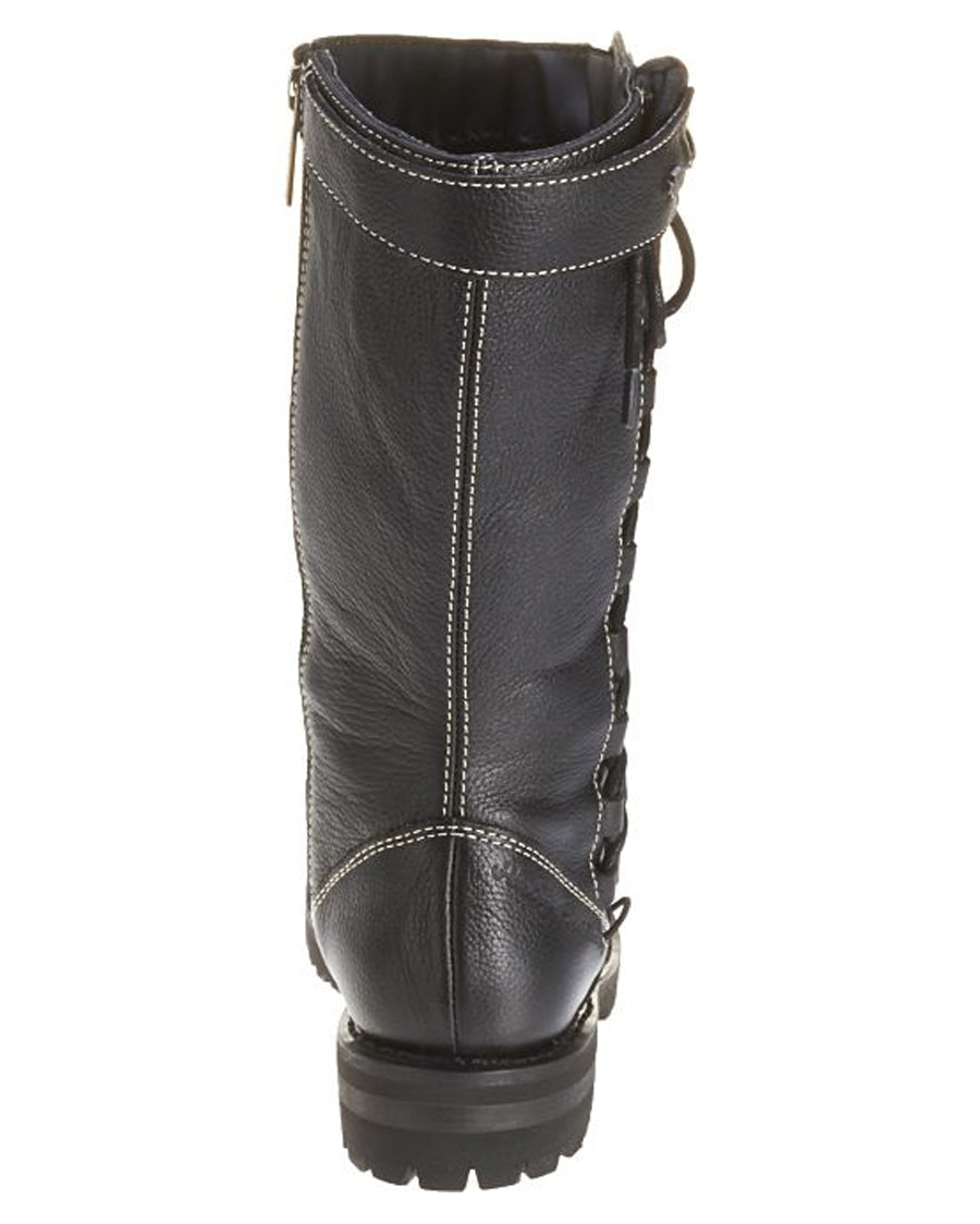 Womens Melia 10" Boots