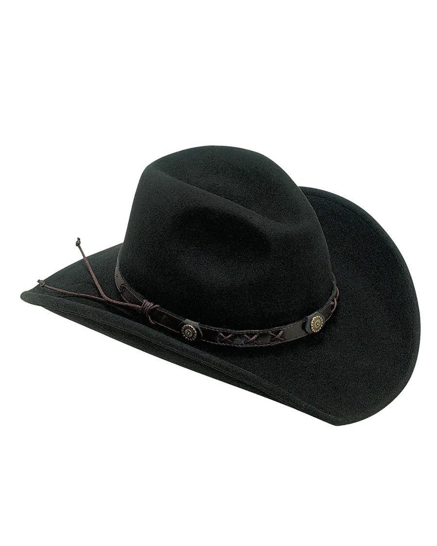 Twister Dallas Western Hat