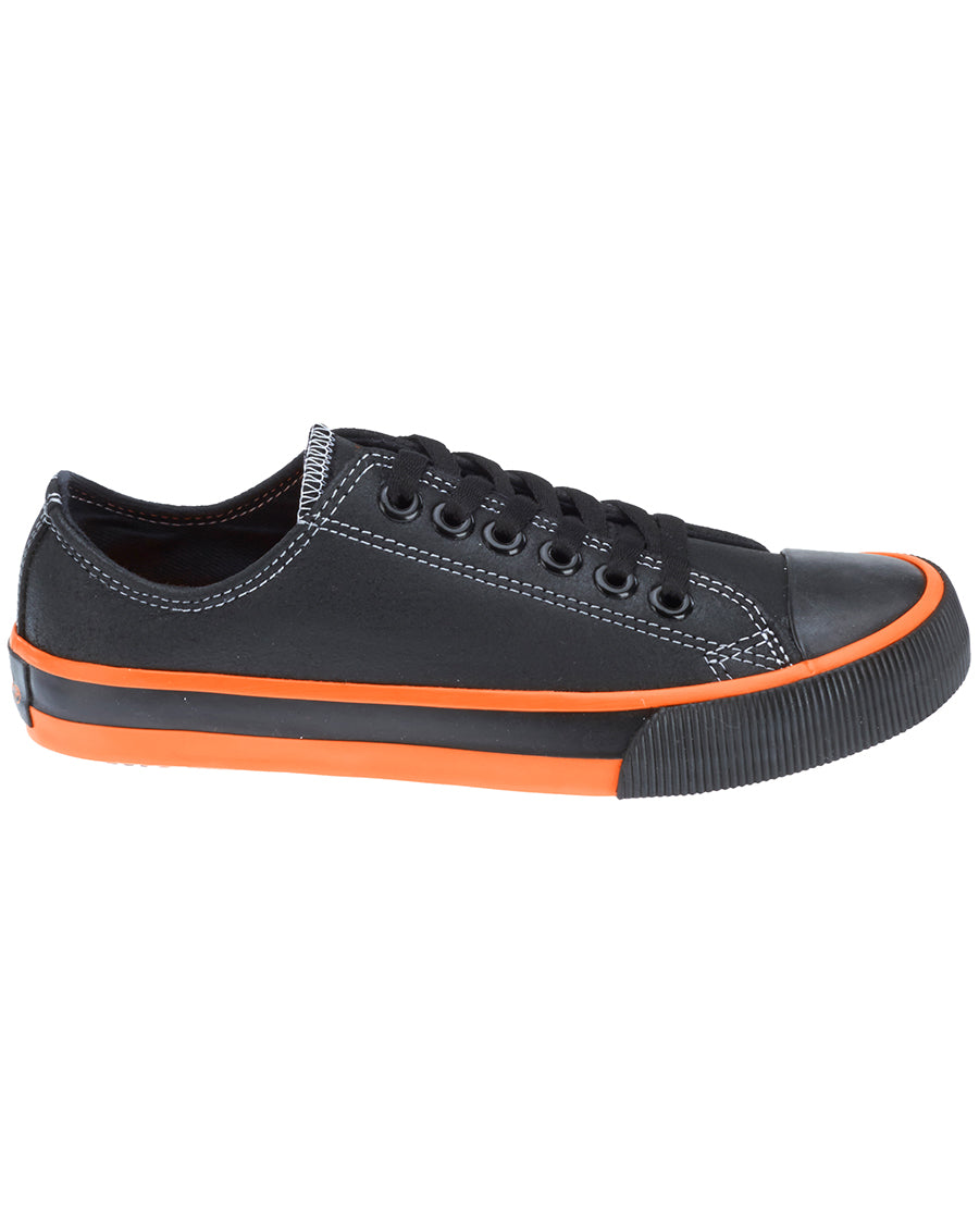 Mens Roarke Lowcut Shoes