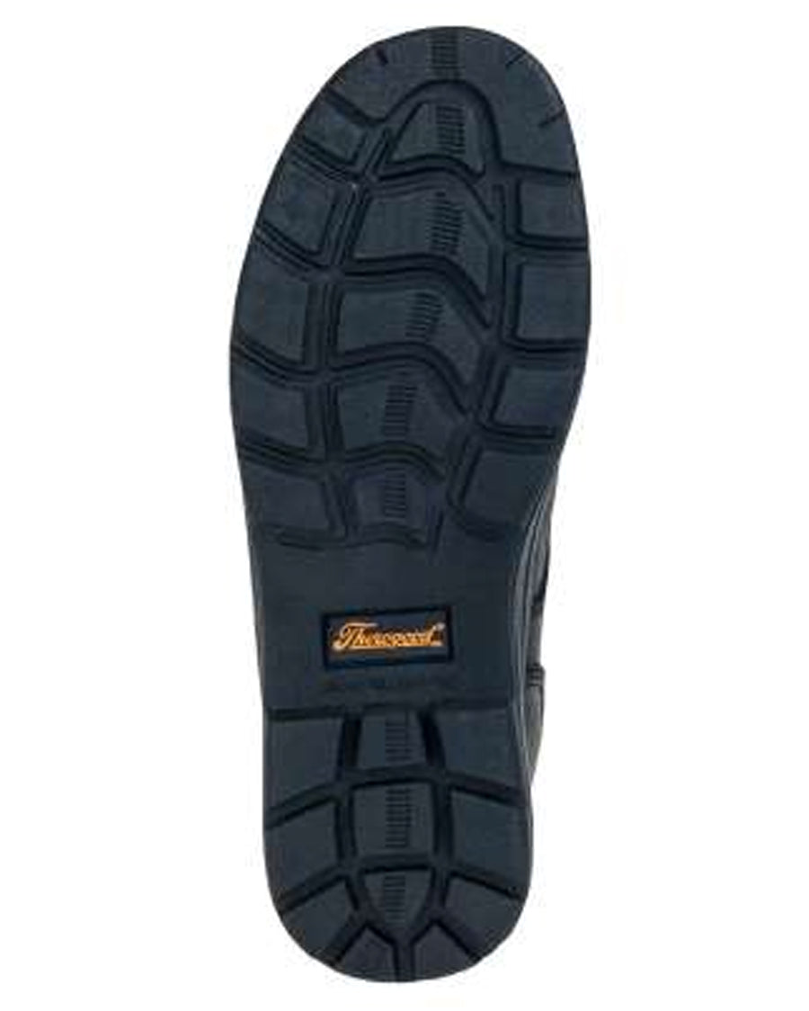 Mens Sport 6" H20 Composite Toe Shoes