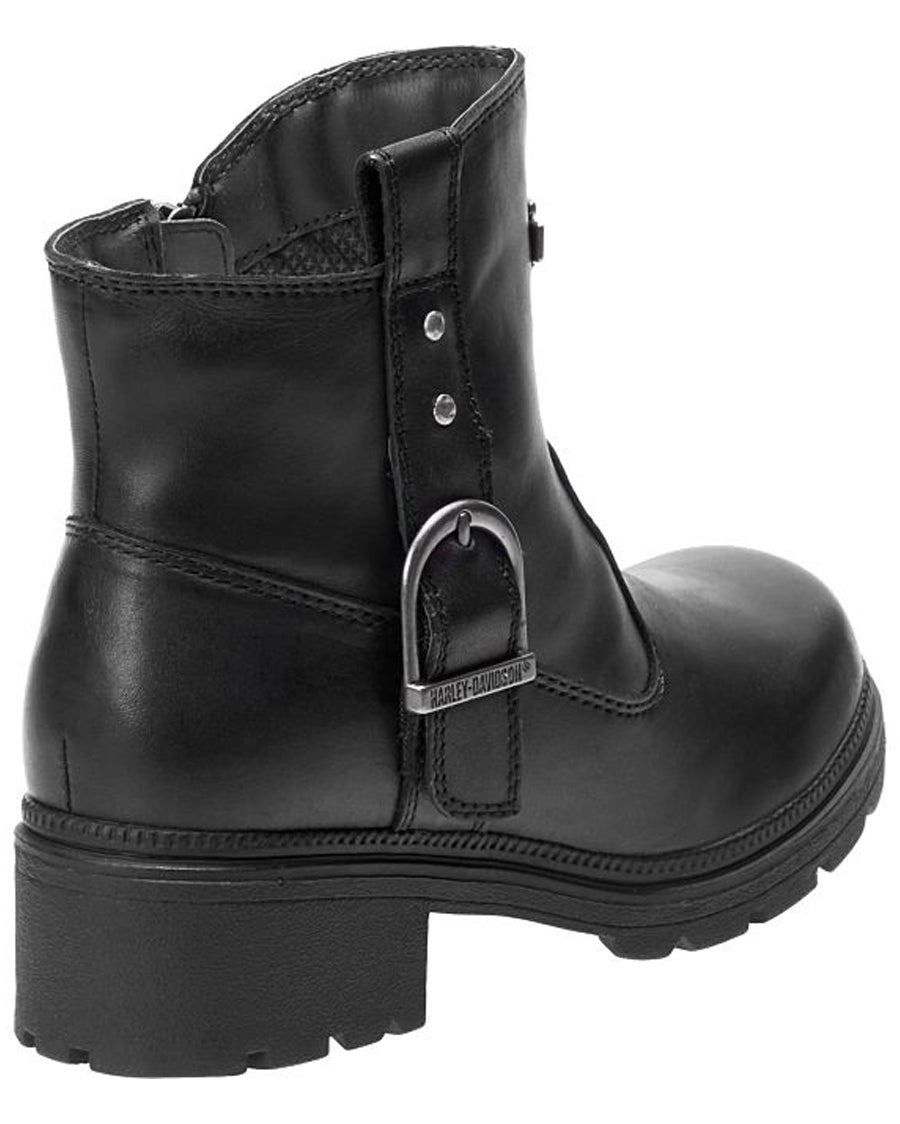 Women's Madera Motorcycle Boots