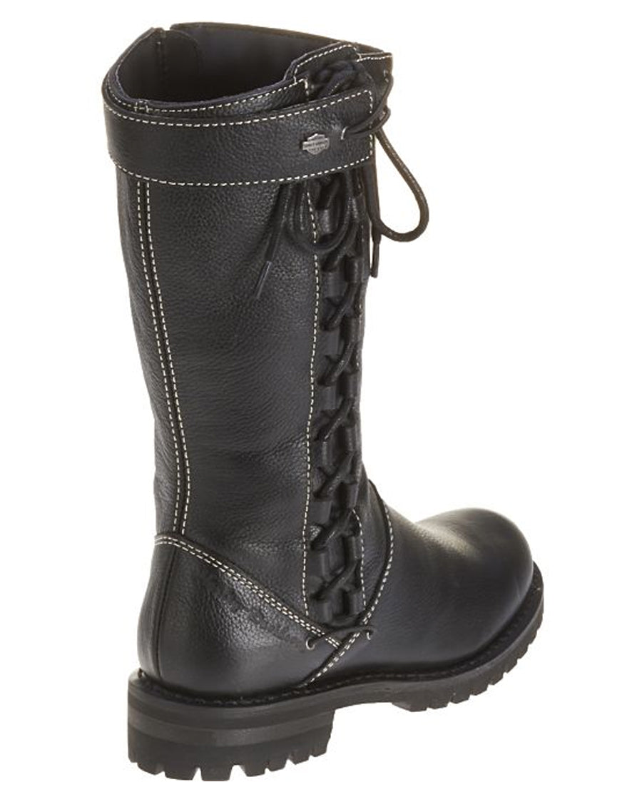 Womens Melia 10" Boots