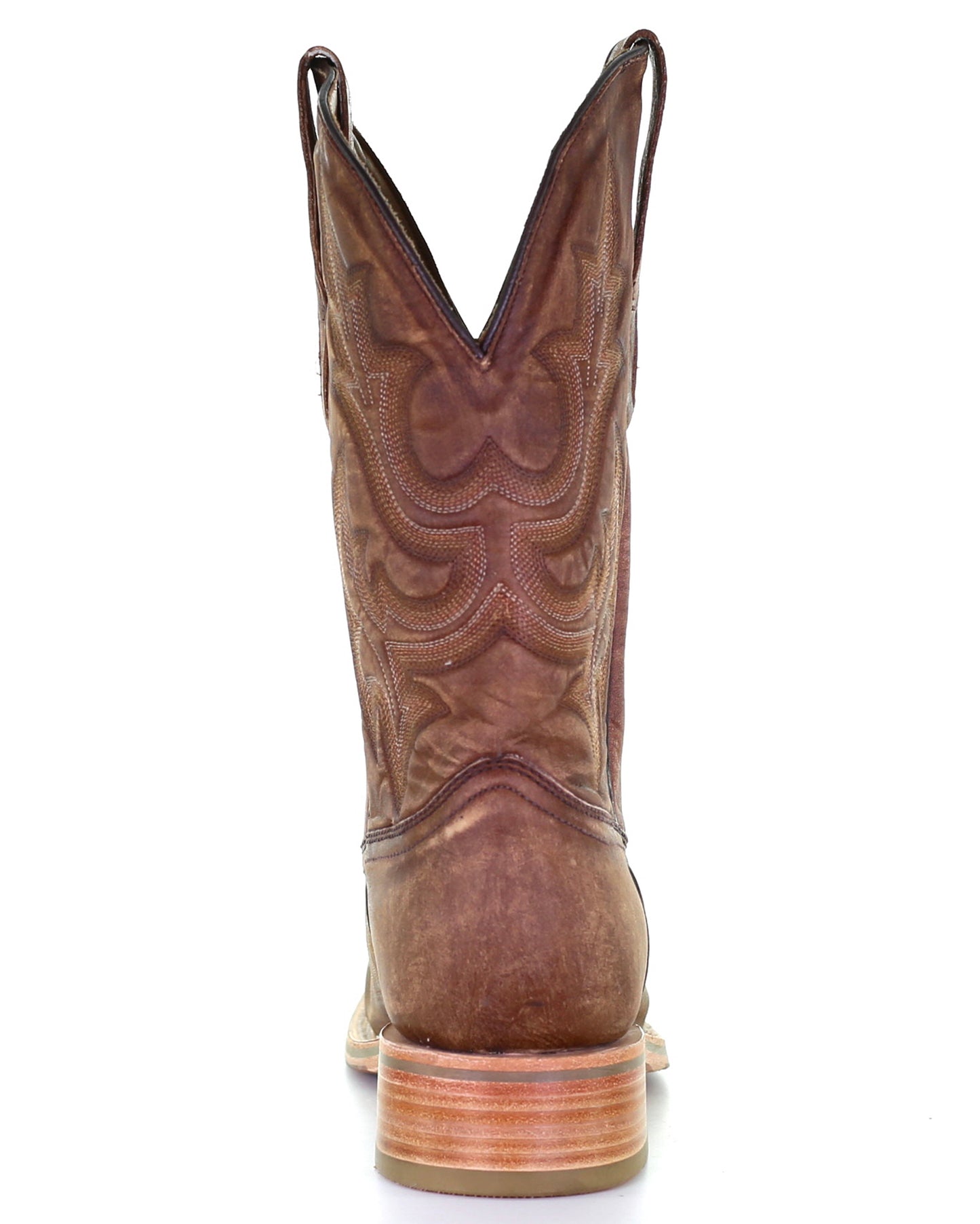 Men's Brady Western Boots