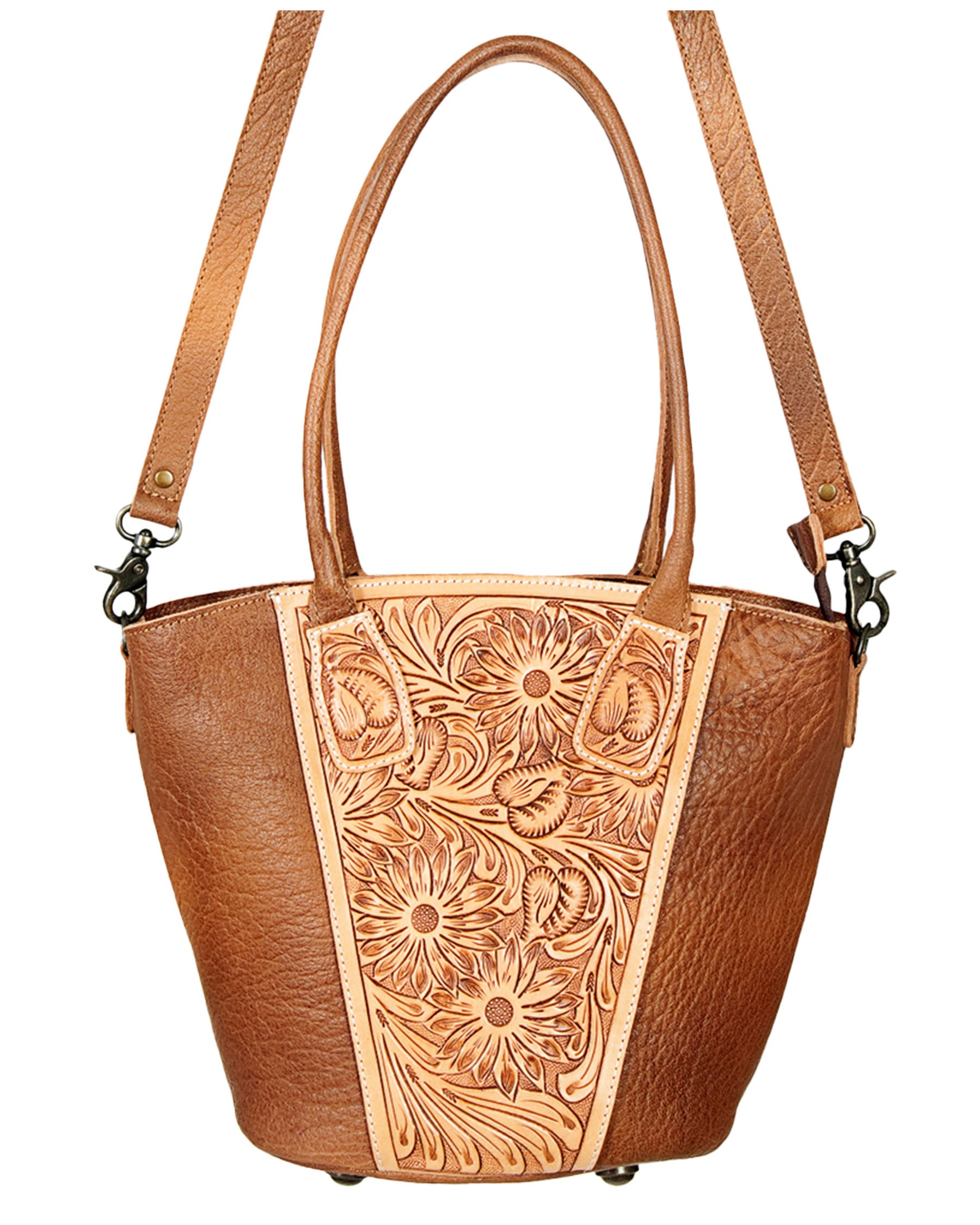 Women's Lace Accents Crossbody Purse – Skip's Western Outfitters