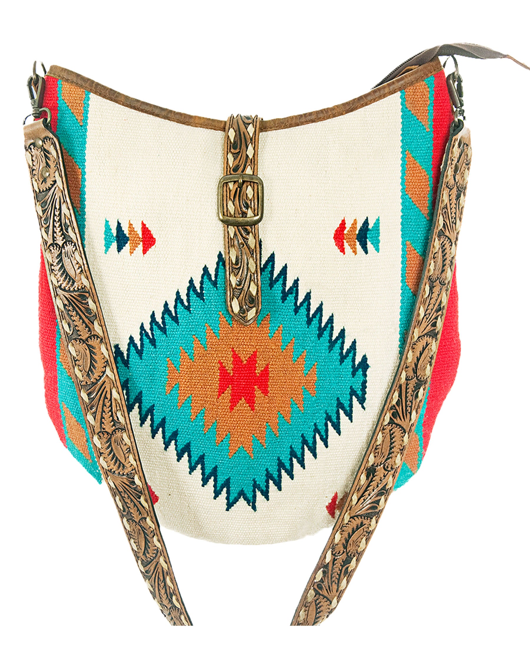 Saddle blanket sale crossbody purse