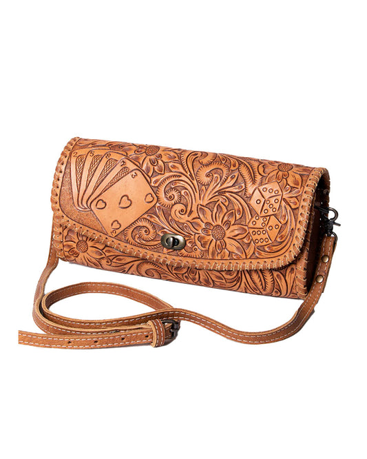 Women's Lucky Purse