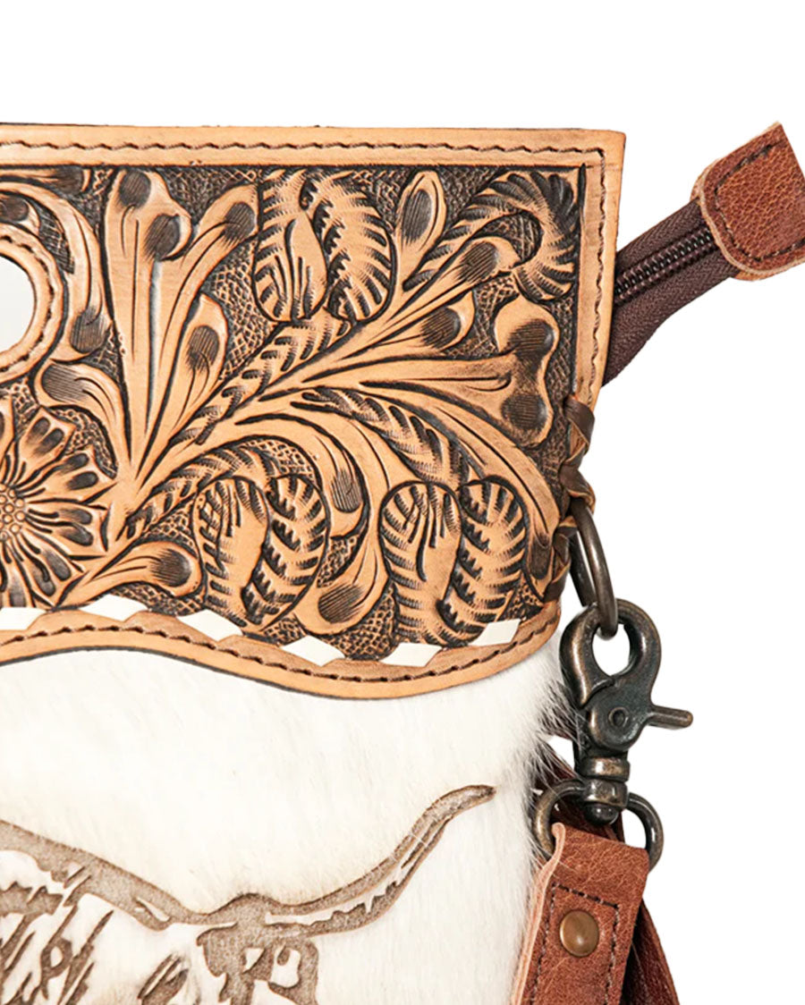 Women's Wildwest Elegance Purse