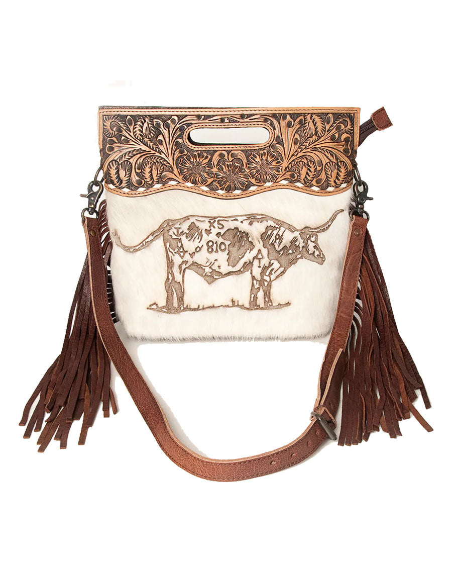 Women's Wildwest Elegance Purse