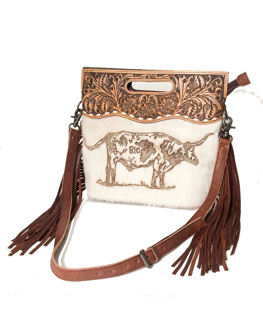 Women's Wildwest Elegance Purse