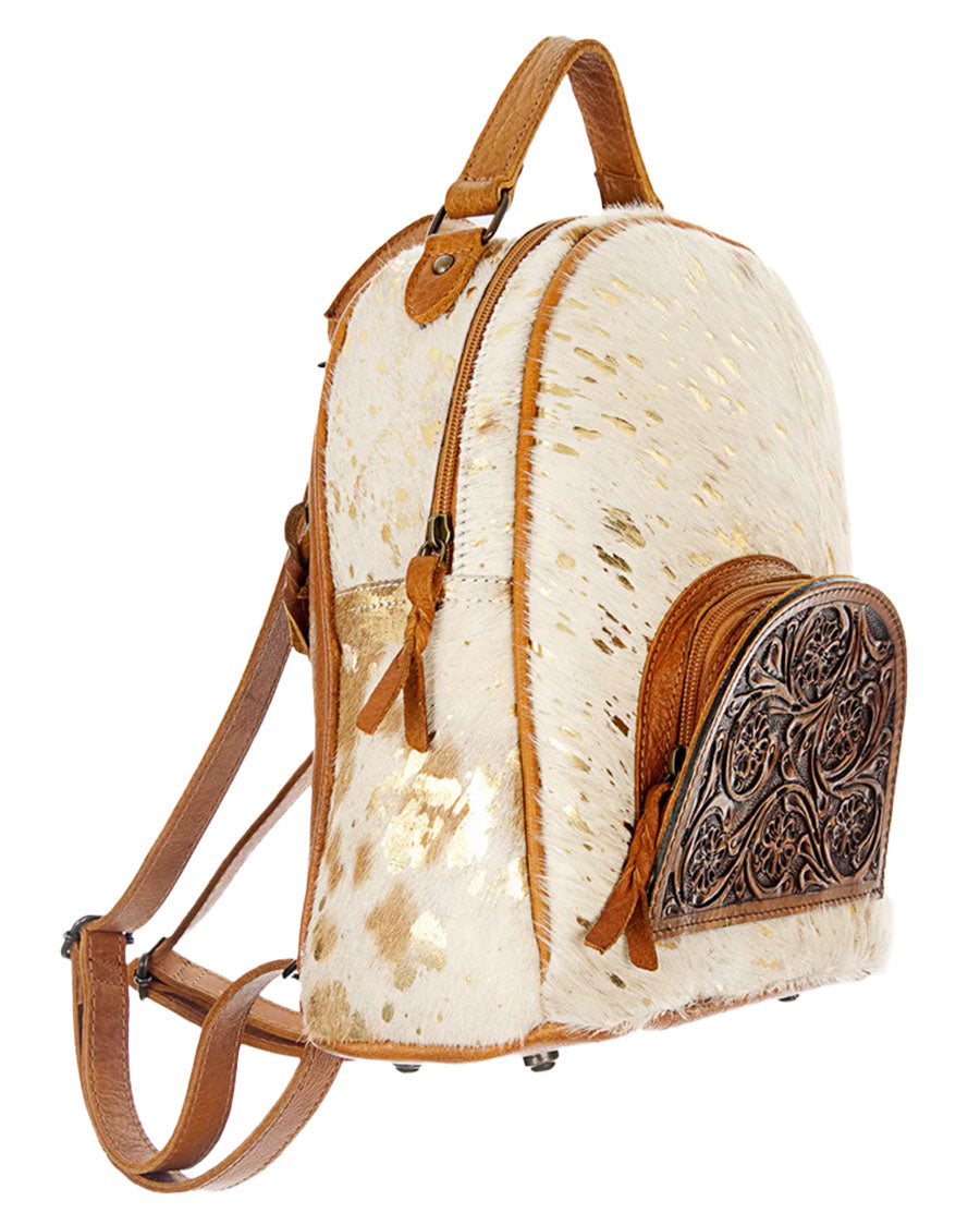 Women's Wild Luxe Backapack