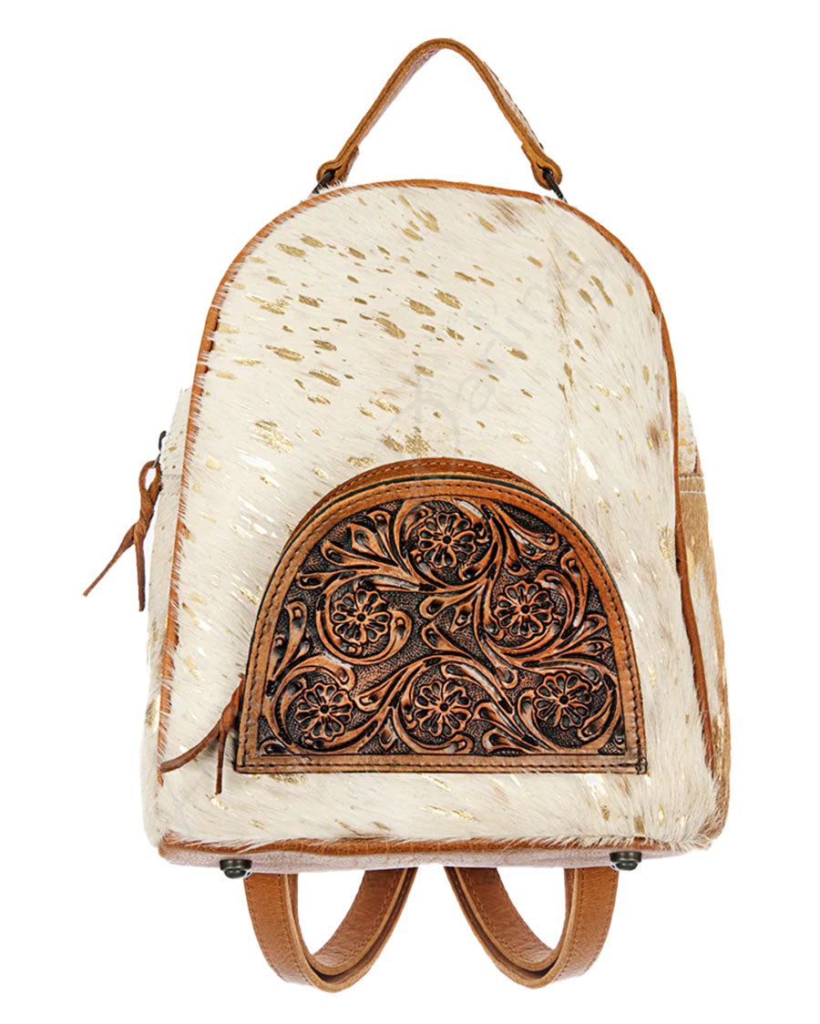 Women's Wild Luxe Backapack