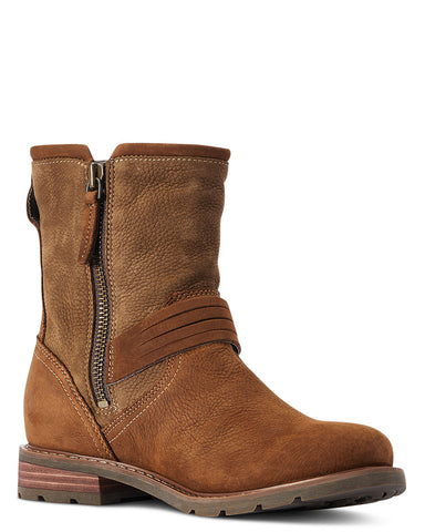 Women's Booties & Ankle Boots – Skip's Western Outfitters