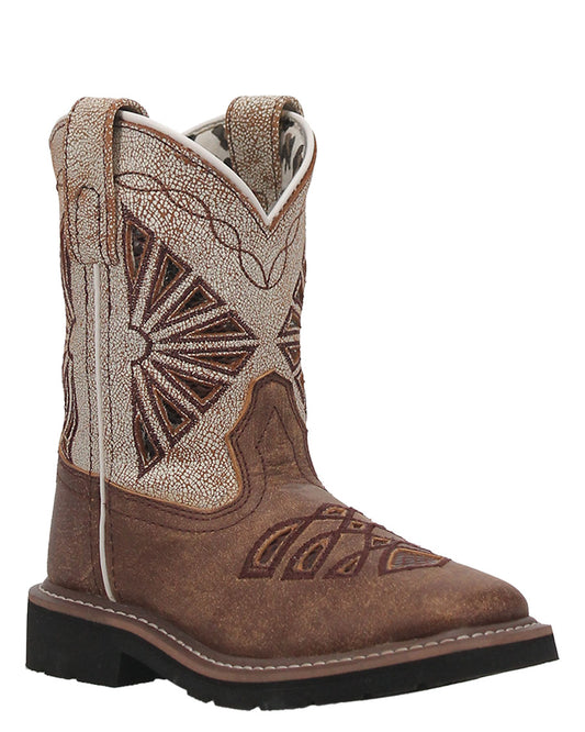 Kids' Lil' Kite Days Western Boots