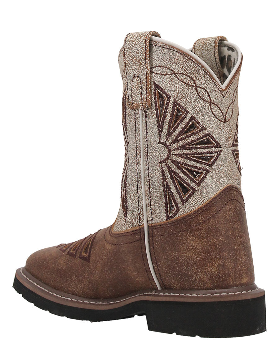 Kids' Lil' Kite Days Western Boots