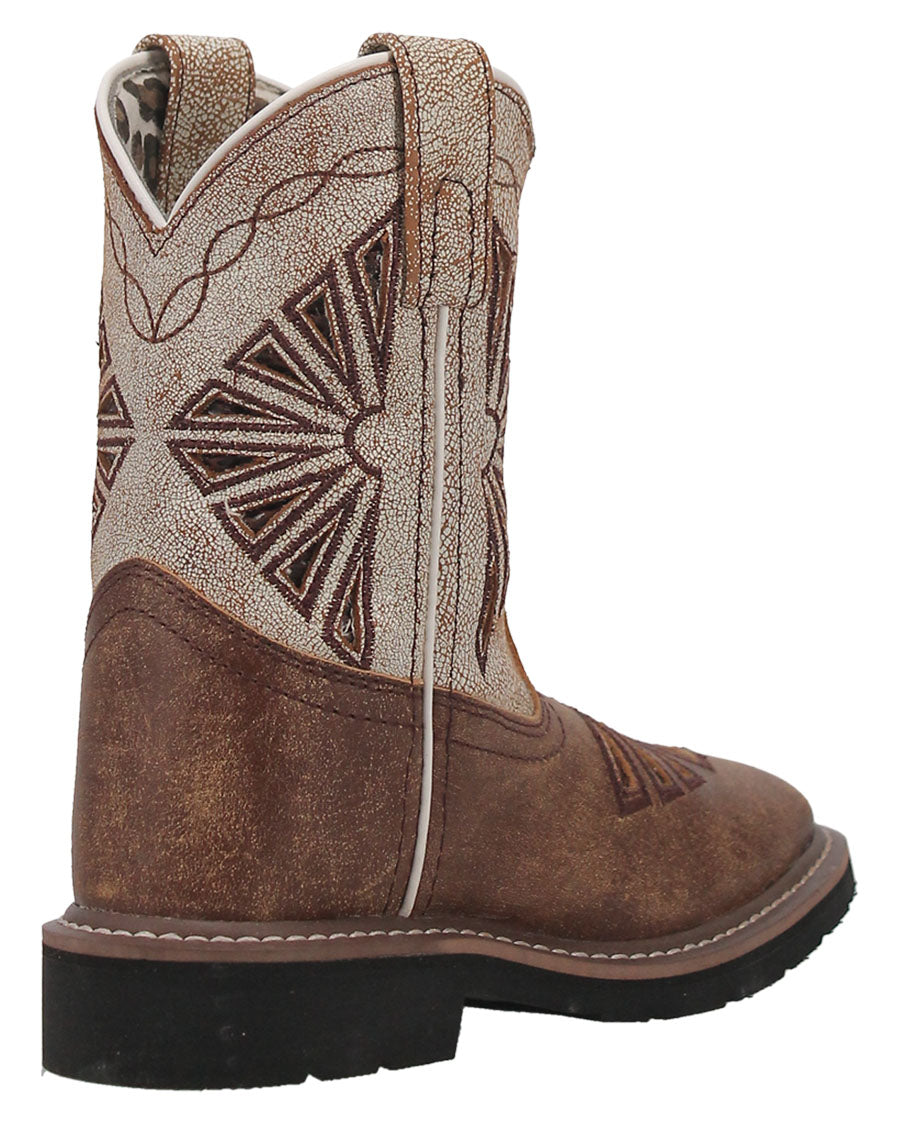 Kids' Lil' Kite Days Western Boots