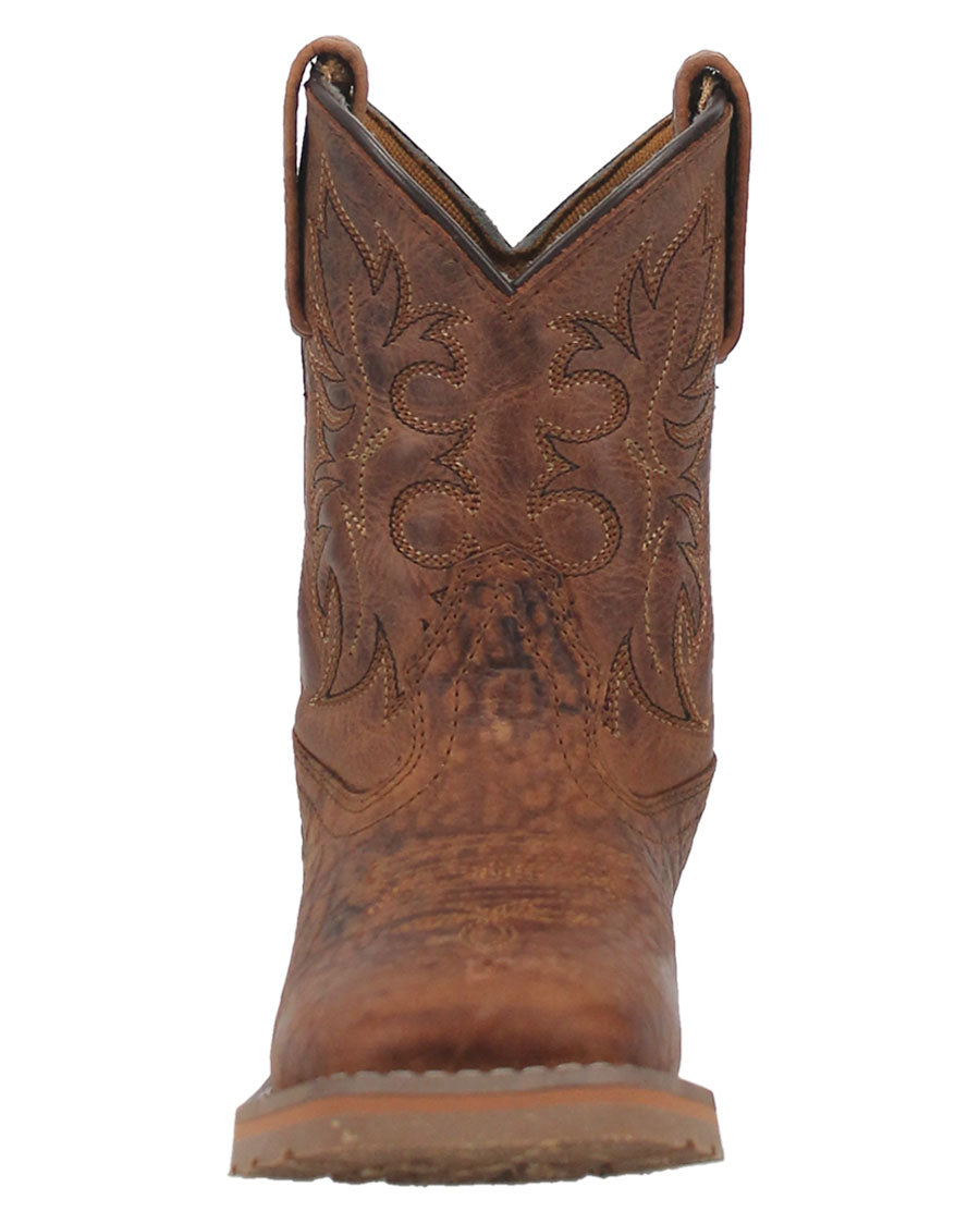 Kids' Durant Jr Western Boots