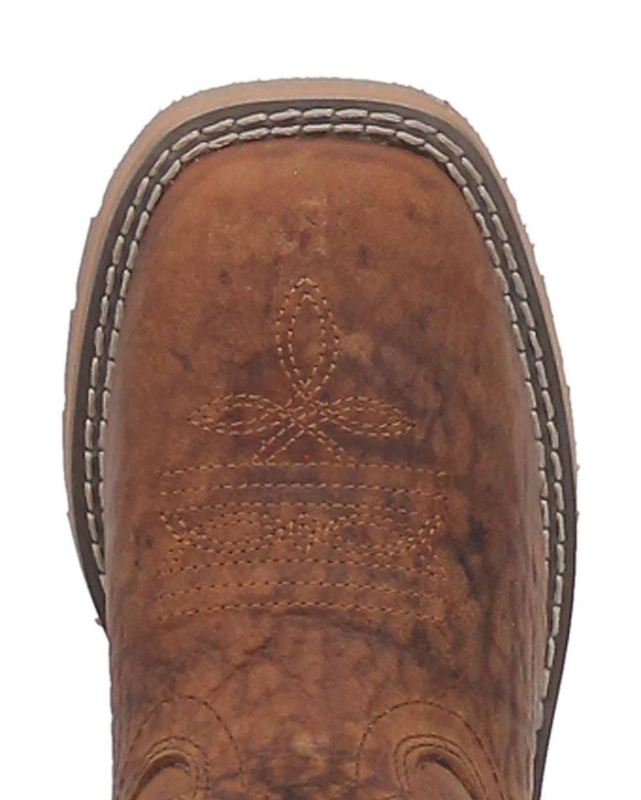 Kids' Durant Jr Western Boots