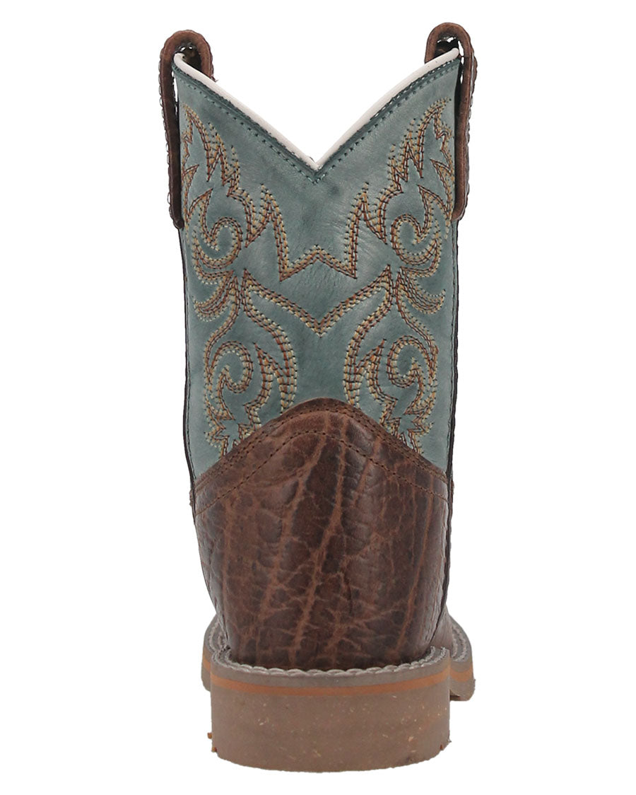 Kids' Lil' Bisbee Western Boots