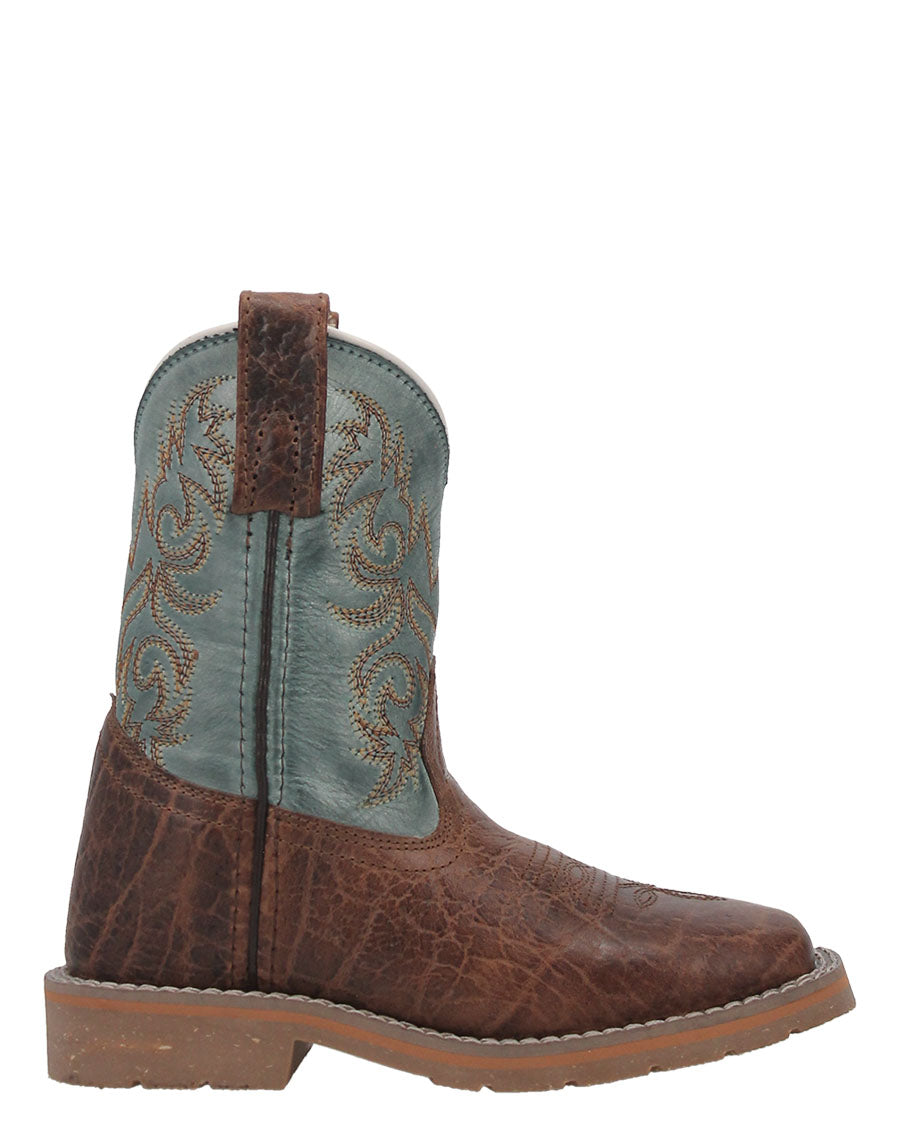 Kids' Lil' Bisbee Western Boots