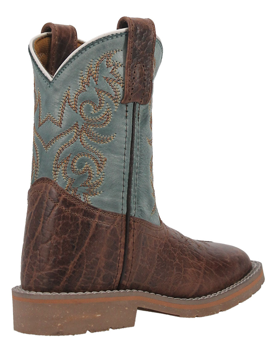 Kids' Lil' Bisbee Western Boots