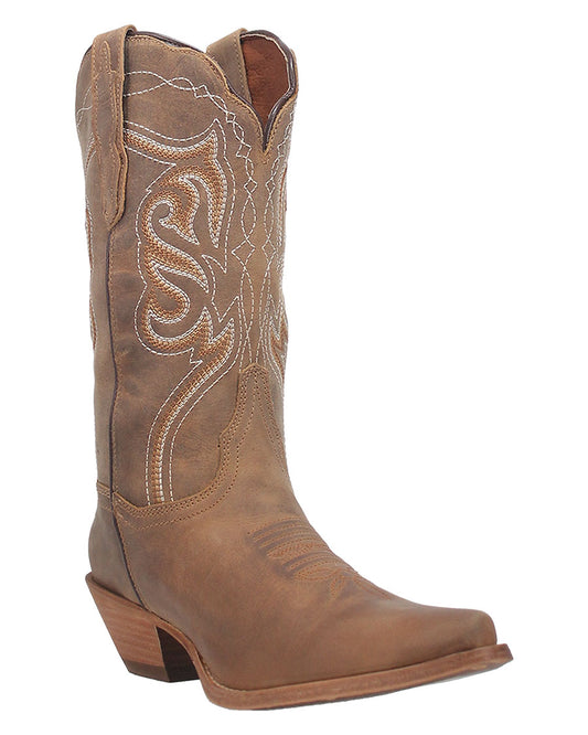 Women's Karmel Western Boots