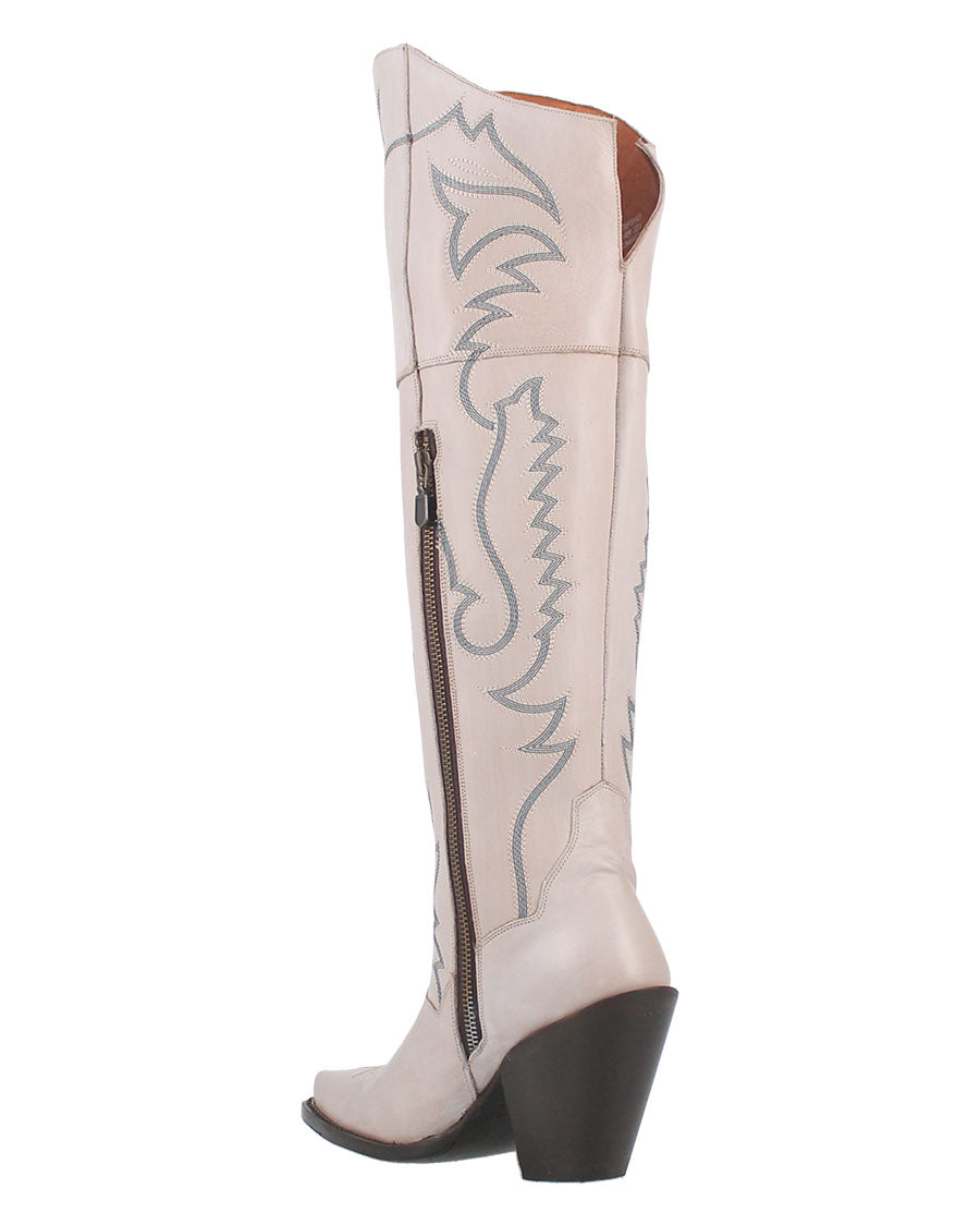 Women's Loverly Western Boots