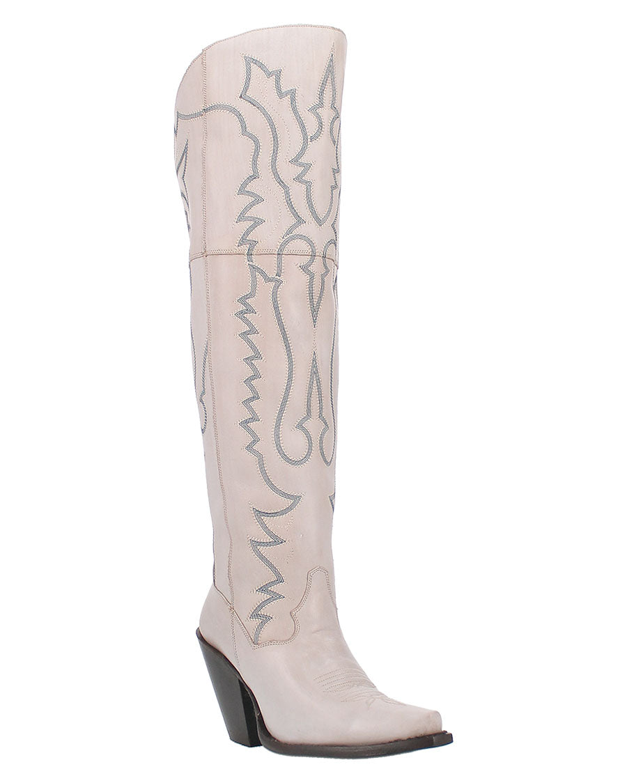 Women's Loverly Western Boots