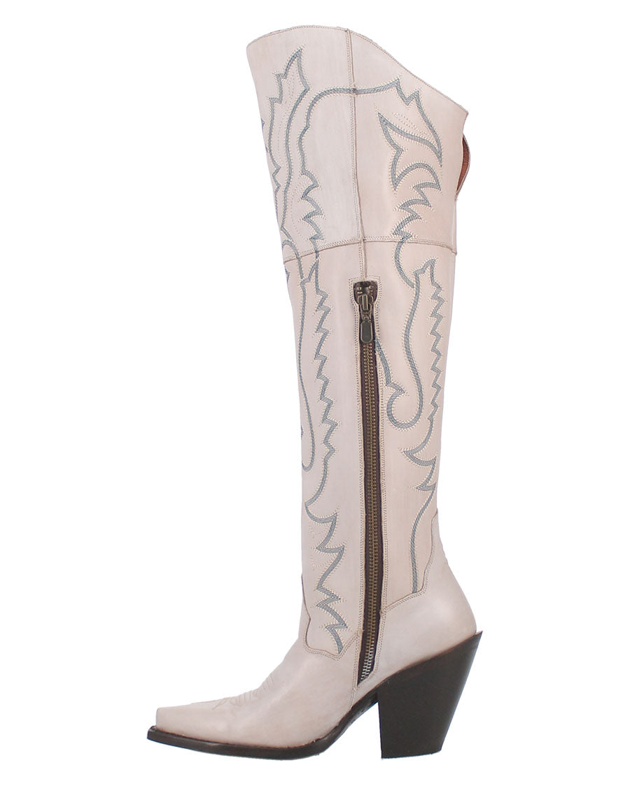 Women's Loverly Western Boots