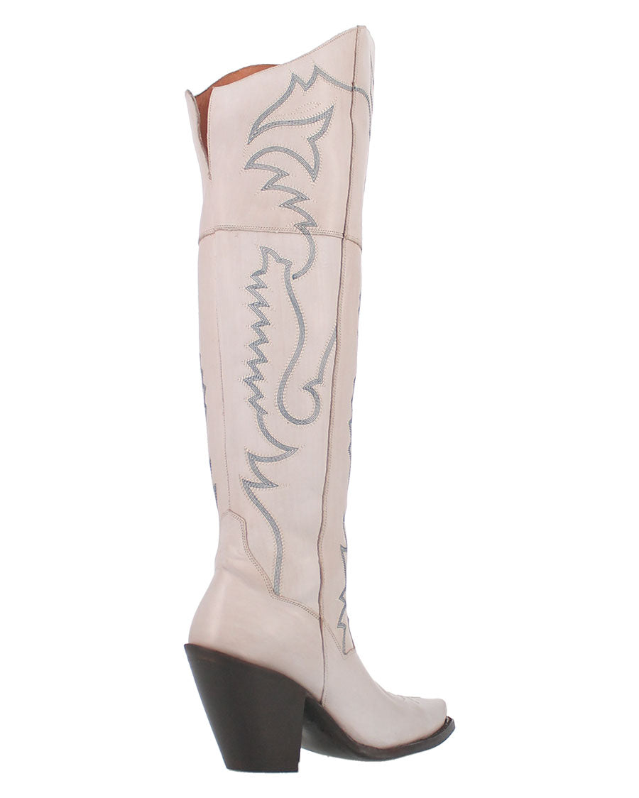 Women's Loverly Western Boots