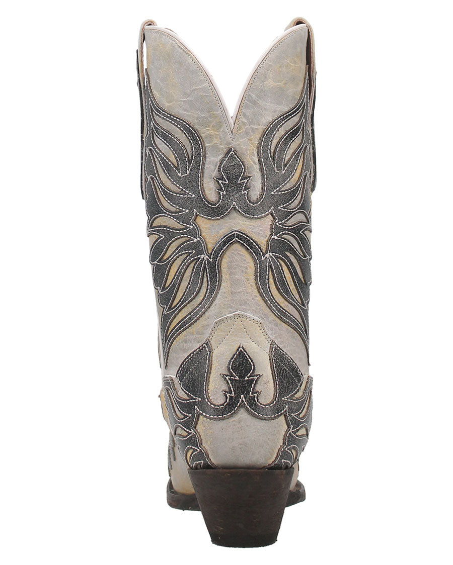 Women's Ndulgence Western Boots