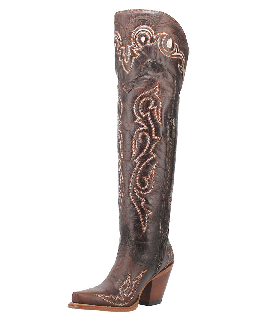 Women's Kommotion Western Boots