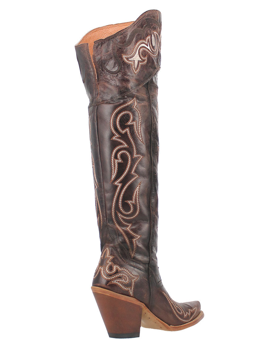 Women's Kommotion Western Boots