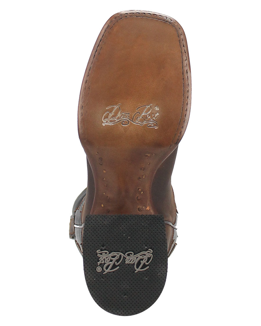 Women's Sure Shot Western Boots