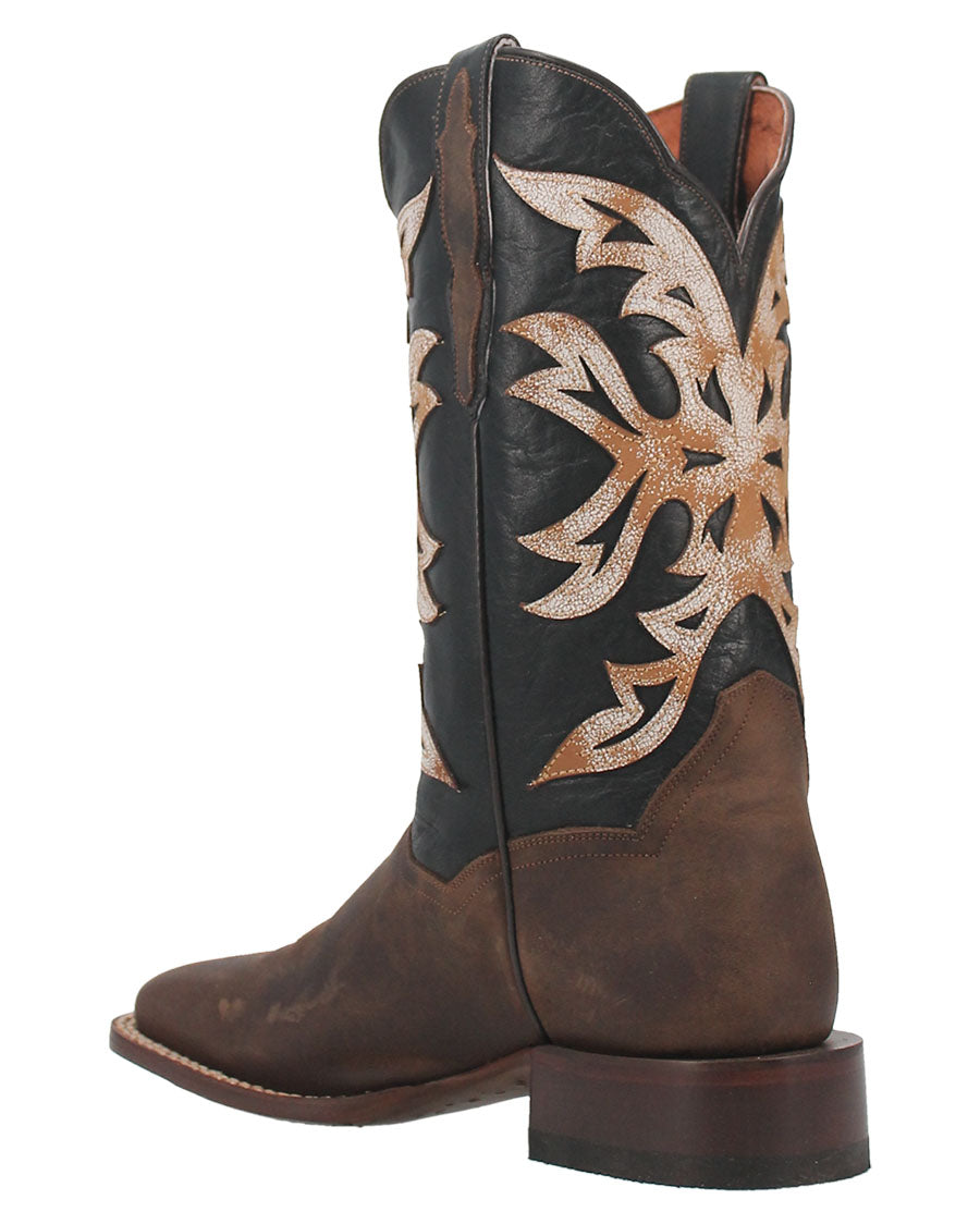 Women's Sure Shot Western Boots