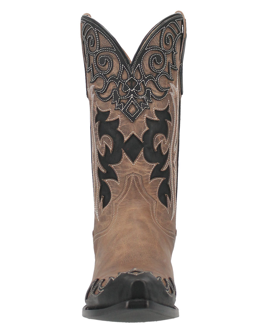 Men's Denton Western Boots