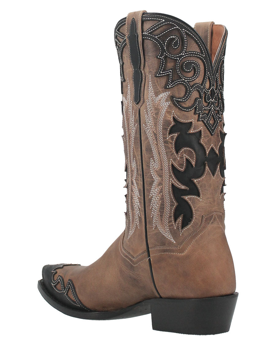 Men's Denton Western Boots